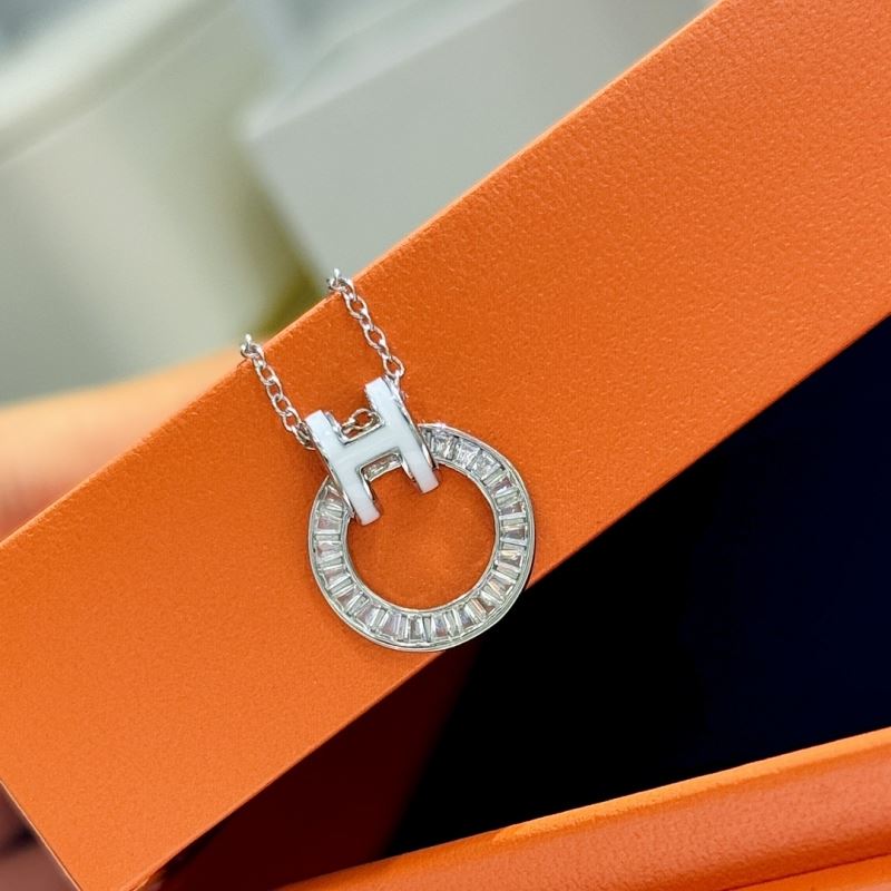 Hermes Necklaces